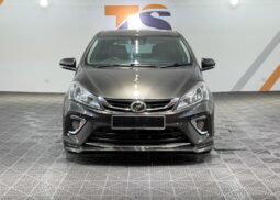 
										2019 Perodua MYVI 1.5 AV (A) FULL LOAN full									