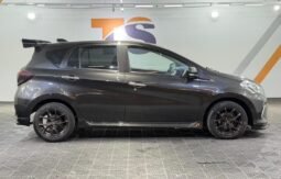
										2019 Perodua MYVI 1.5 AV (A) FULL LOAN full									