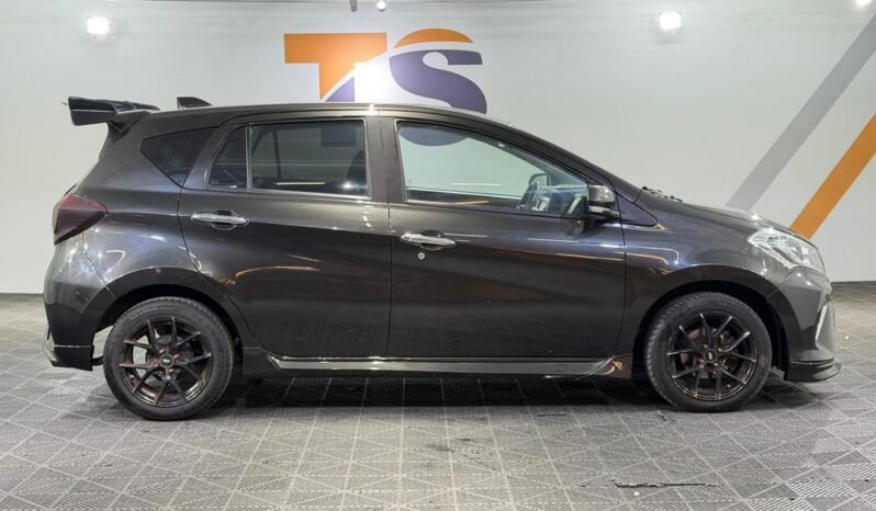 
								2019 Perodua MYVI 1.5 AV (A) FULL LOAN full									