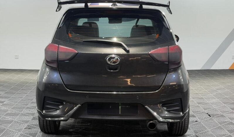 
								2019 Perodua MYVI 1.5 AV (A) FULL LOAN full									