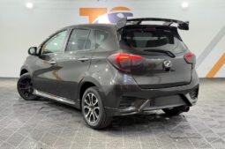 
										2019 Perodua MYVI 1.5 AV (A) FULL LOAN full									