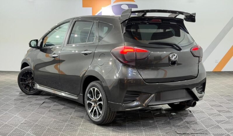 
								2019 Perodua MYVI 1.5 AV (A) FULL LOAN full									