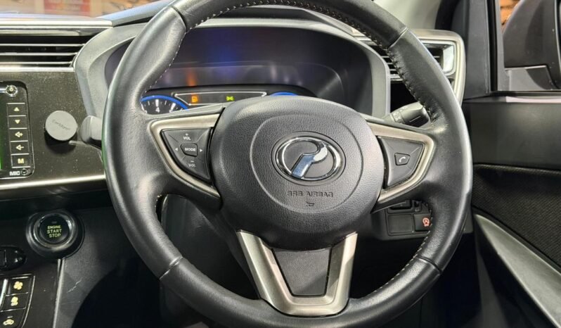 
								2019 Perodua MYVI 1.5 AV (A) FULL LOAN full									