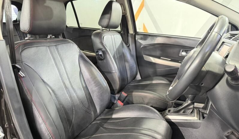 
								2019 Perodua MYVI 1.5 AV (A) FULL LOAN full									