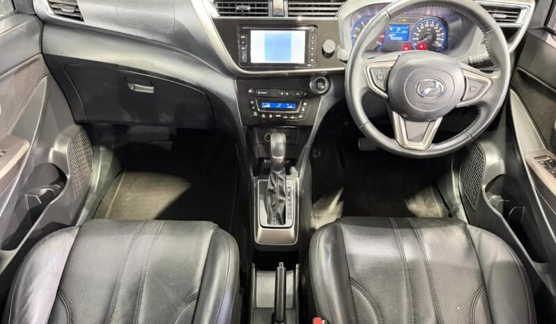 
								2019 Perodua MYVI 1.5 AV (A) FULL LOAN full									