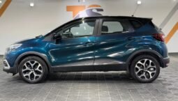 
										2019 Renault CAPTUR 1.2 TCE (A)/ FULL LOAN /ONE OWNER / TIPTOP CONDITION / 1 YEAR WARRANTY full									