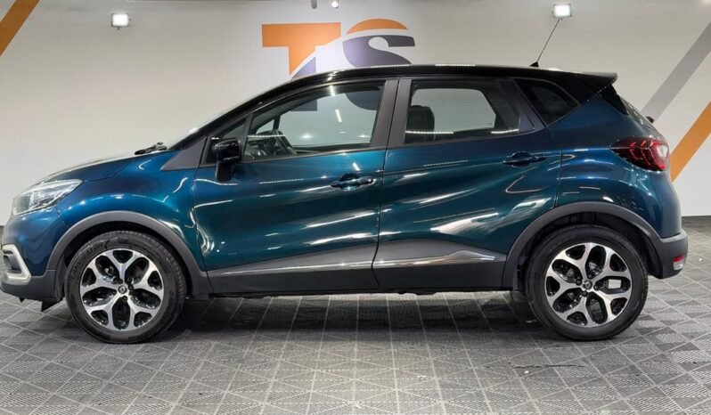 
								2019 Renault CAPTUR 1.2 TCE (A)/ FULL LOAN /ONE OWNER / TIPTOP CONDITION / 1 YEAR WARRANTY full									