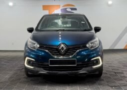 
										2019 Renault CAPTUR 1.2 TCE (A)/ FULL LOAN /ONE OWNER / TIPTOP CONDITION / 1 YEAR WARRANTY full									