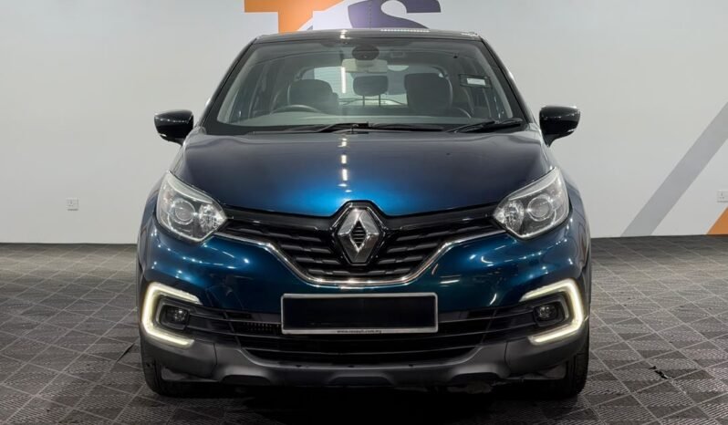 
								2019 Renault CAPTUR 1.2 TCE (A)/ FULL LOAN /ONE OWNER / TIPTOP CONDITION / 1 YEAR WARRANTY full									
