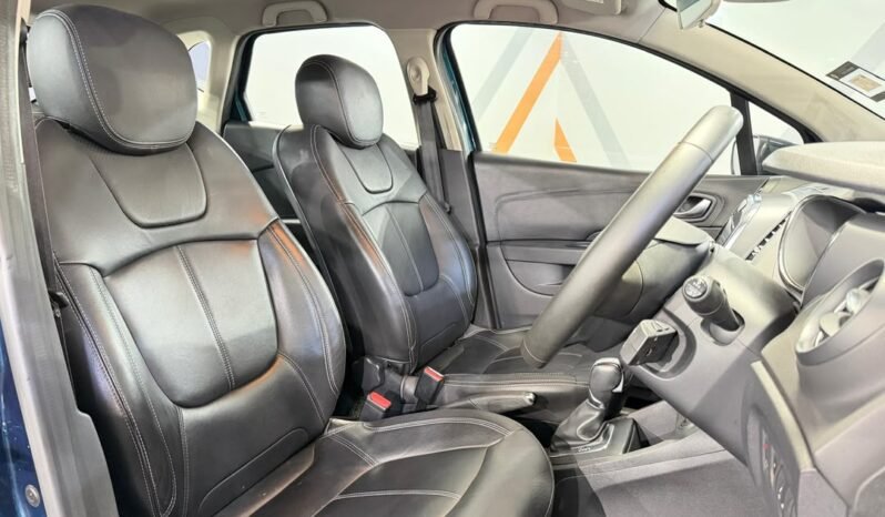
								2019 Renault CAPTUR 1.2 TCE (A)/ FULL LOAN /ONE OWNER / TIPTOP CONDITION / 1 YEAR WARRANTY full									