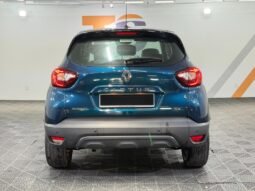 
										2019 Renault CAPTUR 1.2 TCE (A)/ FULL LOAN /ONE OWNER / TIPTOP CONDITION / 1 YEAR WARRANTY full									