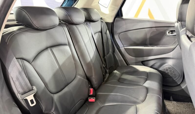 
								2019 Renault CAPTUR 1.2 TCE (A)/ FULL LOAN /ONE OWNER / TIPTOP CONDITION / 1 YEAR WARRANTY full									