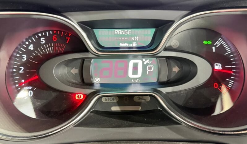 
								2019 Renault CAPTUR 1.2 TCE (A)/ FULL LOAN /ONE OWNER / TIPTOP CONDITION / 1 YEAR WARRANTY full									