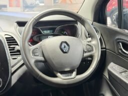 
										2019 Renault CAPTUR 1.2 TCE (A)/ FULL LOAN /ONE OWNER / TIPTOP CONDITION / 1 YEAR WARRANTY full									