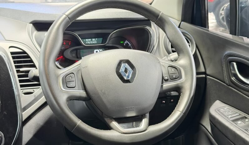 
								2019 Renault CAPTUR 1.2 TCE (A)/ FULL LOAN /ONE OWNER / TIPTOP CONDITION / 1 YEAR WARRANTY full									