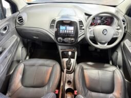 
										2019 Renault CAPTUR 1.2 TCE (A)/ FULL LOAN /ONE OWNER / TIPTOP CONDITION / 1 YEAR WARRANTY full									