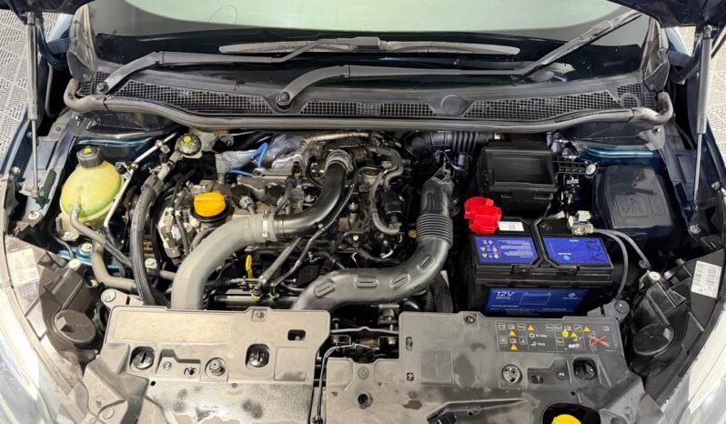 
								2019 Renault CAPTUR 1.2 TCE (A)/ FULL LOAN /ONE OWNER / TIPTOP CONDITION / 1 YEAR WARRANTY full									