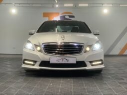
										2012 Mercedes Benz E-CLASS 1.8 200 CGI BLUEEFCY (A) FULL LOAN /ONE OWNER / TIPTOP CONDITION / 1 YEAR WARRANTY full									