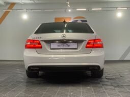 
										2012 Mercedes Benz E-CLASS 1.8 200 CGI BLUEEFCY (A) FULL LOAN /ONE OWNER / TIPTOP CONDITION / 1 YEAR WARRANTY full									