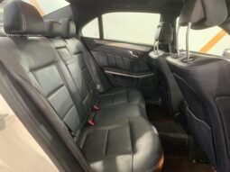 
										2012 Mercedes Benz E-CLASS 1.8 200 CGI BLUEEFCY (A) FULL LOAN /ONE OWNER / TIPTOP CONDITION / 1 YEAR WARRANTY full									