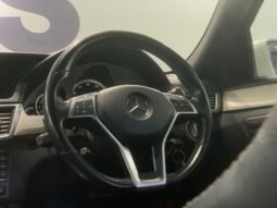 
										2012 Mercedes Benz E-CLASS 1.8 200 CGI BLUEEFCY (A) FULL LOAN /ONE OWNER / TIPTOP CONDITION / 1 YEAR WARRANTY full									