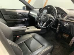 
										2012 Mercedes Benz E-CLASS 1.8 200 CGI BLUEEFCY (A) FULL LOAN /ONE OWNER / TIPTOP CONDITION / 1 YEAR WARRANTY full									