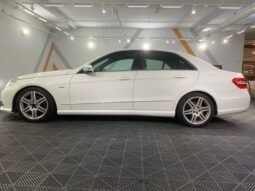 
										2012 Mercedes Benz E-CLASS 1.8 200 CGI BLUEEFCY (A) FULL LOAN /ONE OWNER / TIPTOP CONDITION / 1 YEAR WARRANTY full									
