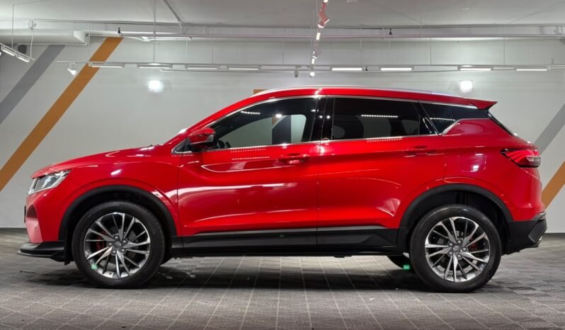 
								2021 Proton X50 1.5 PREMIUM(A)/ FULL LOAN /ONE OWNER / TIPTOP CONDITION / 1 YEAR WARRANTY full									