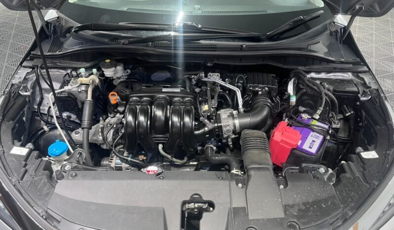
								2022 Honda CITY 1.5 V SENSING (A)/ FULL LOAN /ONE OWNER / TIPTOP CONDITION / 1 YEAR WARRANTY full									