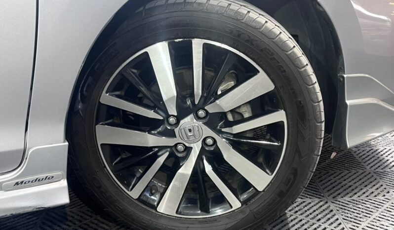 
								2022 Honda CITY 1.5 V SENSING (A)/ FULL LOAN /ONE OWNER / TIPTOP CONDITION / 1 YEAR WARRANTY full									