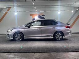 
										2022 Honda CITY 1.5 V SENSING (A)/ FULL LOAN /ONE OWNER / TIPTOP CONDITION / 1 YEAR WARRANTY full									