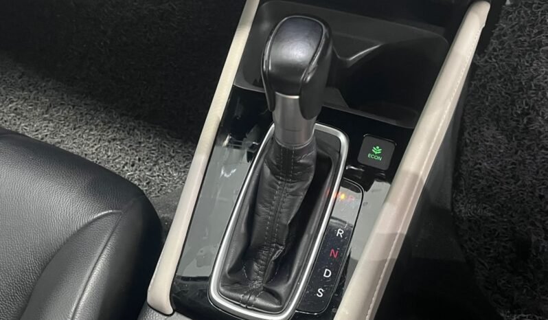 
								2022 Honda CITY 1.5 V SENSING (A)/ FULL LOAN /ONE OWNER / TIPTOP CONDITION / 1 YEAR WARRANTY full									