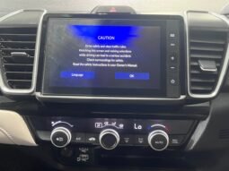 
										2022 Honda CITY 1.5 V SENSING (A)/ FULL LOAN /ONE OWNER / TIPTOP CONDITION / 1 YEAR WARRANTY full									