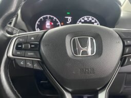 
										2022 Honda CITY 1.5 V SENSING (A)/ FULL LOAN /ONE OWNER / TIPTOP CONDITION / 1 YEAR WARRANTY full									