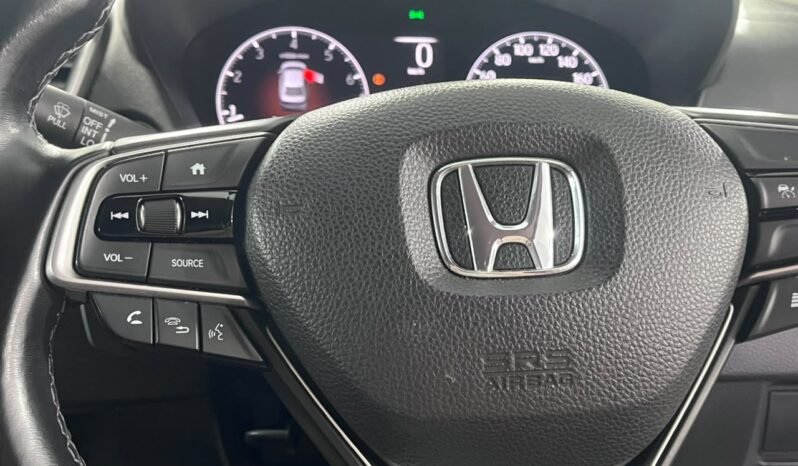 
								2022 Honda CITY 1.5 V SENSING (A)/ FULL LOAN /ONE OWNER / TIPTOP CONDITION / 1 YEAR WARRANTY full									
