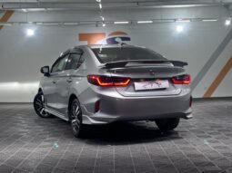 
										2022 Honda CITY 1.5 V SENSING (A)/ FULL LOAN /ONE OWNER / TIPTOP CONDITION / 1 YEAR WARRANTY full									