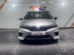 
										2022 Honda CITY 1.5 V SENSING (A)/ FULL LOAN /ONE OWNER / TIPTOP CONDITION / 1 YEAR WARRANTY full									