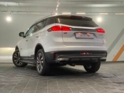 
										2020 Proton X70 1.8 EXECUTIVE AWD MY18 (A)/ FULL LOAN /ONE OWNER / TIPTOP CONDITION / 1 YEAR WARRANTY full									
