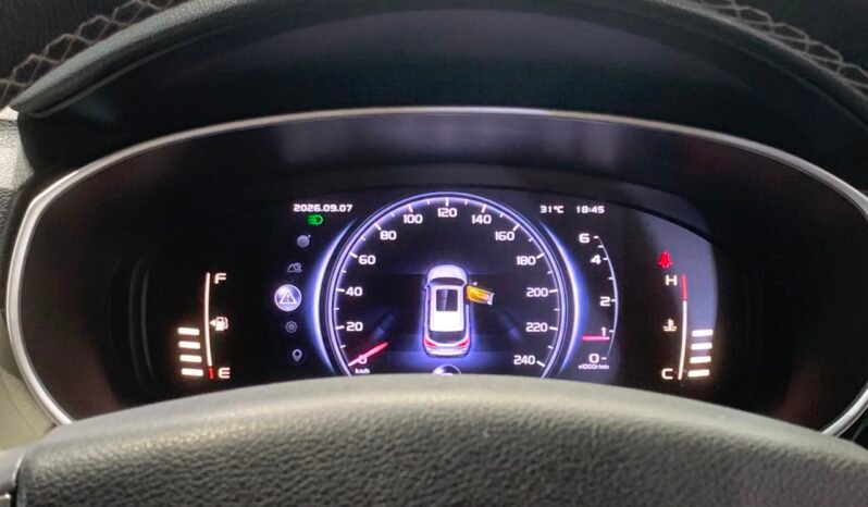 
								2020 Proton X70 1.8 EXECUTIVE AWD MY18 (A)/ FULL LOAN /ONE OWNER / TIPTOP CONDITION / 1 YEAR WARRANTY full									