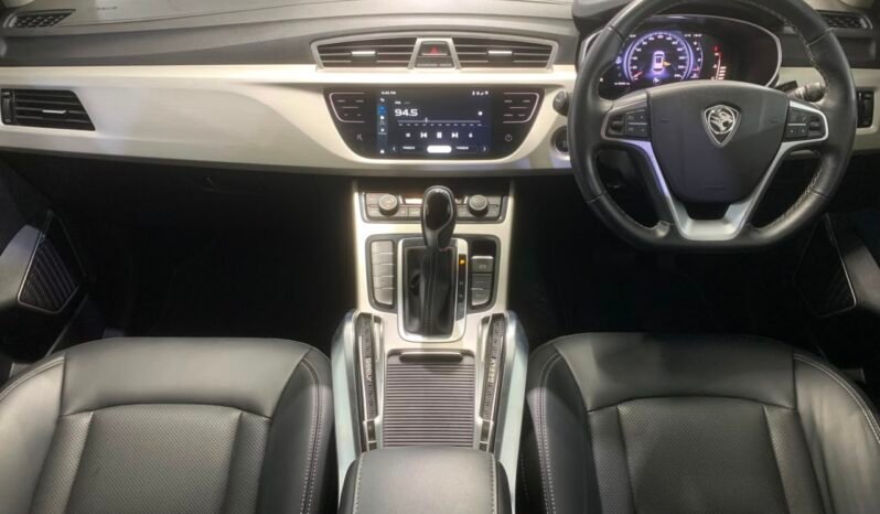 
								2020 Proton X70 1.8 EXECUTIVE AWD MY18 (A)/ FULL LOAN /ONE OWNER / TIPTOP CONDITION / 1 YEAR WARRANTY full									