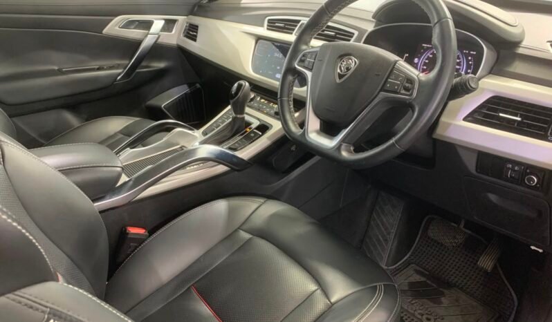 
								2020 Proton X70 1.8 EXECUTIVE AWD MY18 (A)/ FULL LOAN /ONE OWNER / TIPTOP CONDITION / 1 YEAR WARRANTY full									