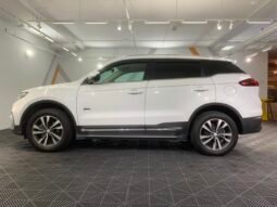 
										2020 Proton X70 1.8 EXECUTIVE AWD MY18 (A)/ FULL LOAN /ONE OWNER / TIPTOP CONDITION / 1 YEAR WARRANTY full									