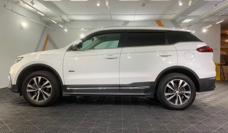 
								2020 Proton X70 1.8 EXECUTIVE AWD MY18 (A)/ FULL LOAN /ONE OWNER / TIPTOP CONDITION / 1 YEAR WARRANTY full									