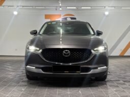
										2020 Mazda CX-30 2.0 G HIGH (A)/ FULL LOAN /ONE OWNER / TIPTOP CONDITION / 1 YEAR WARRANTY full									