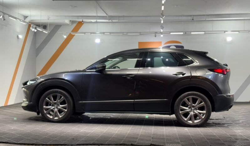 
								2020 Mazda CX-30 2.0 G HIGH (A)/ FULL LOAN /ONE OWNER / TIPTOP CONDITION / 1 YEAR WARRANTY full									