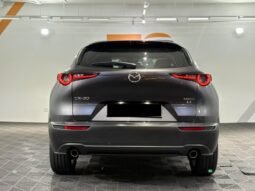 
										2020 Mazda CX-30 2.0 G HIGH (A)/ FULL LOAN /ONE OWNER / TIPTOP CONDITION / 1 YEAR WARRANTY full									