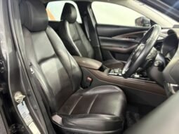 
										2020 Mazda CX-30 2.0 G HIGH (A)/ FULL LOAN /ONE OWNER / TIPTOP CONDITION / 1 YEAR WARRANTY full									