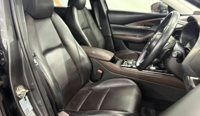
								2020 Mazda CX-30 2.0 G HIGH (A)/ FULL LOAN /ONE OWNER / TIPTOP CONDITION / 1 YEAR WARRANTY full									