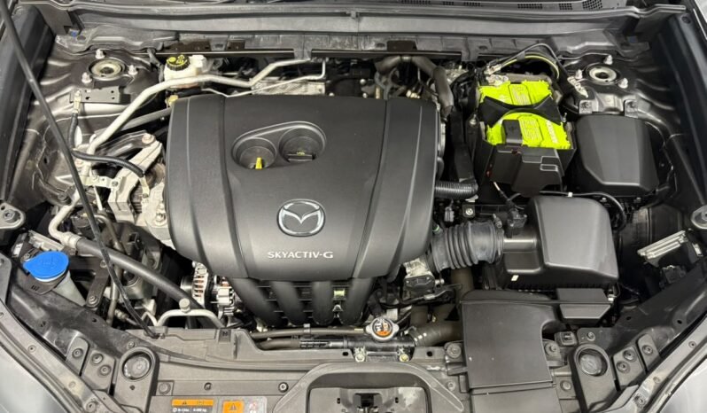 
								2020 Mazda CX-30 2.0 G HIGH (A)/ FULL LOAN /ONE OWNER / TIPTOP CONDITION / 1 YEAR WARRANTY full									