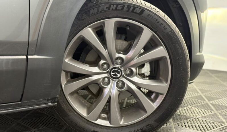 
								2020 Mazda CX-30 2.0 G HIGH (A)/ FULL LOAN /ONE OWNER / TIPTOP CONDITION / 1 YEAR WARRANTY full									
